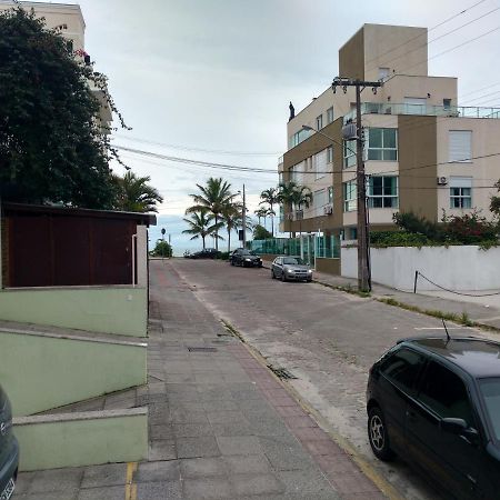Betara2 Apartment Florianópolis Exterior foto