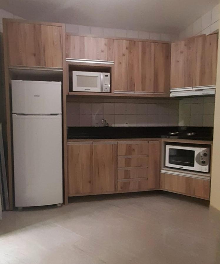 Betara2 Apartment Florianópolis Exterior foto