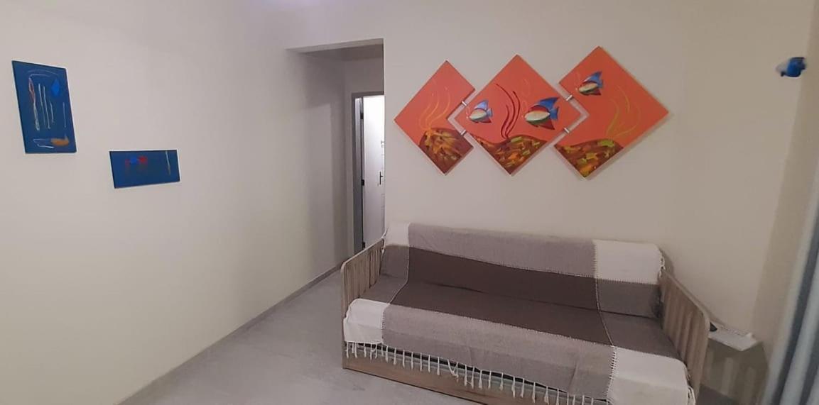 Betara2 Apartment Florianópolis Exterior foto