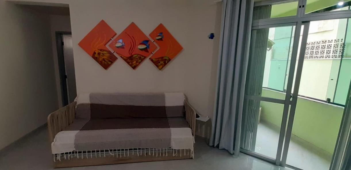 Betara2 Apartment Florianópolis Exterior foto