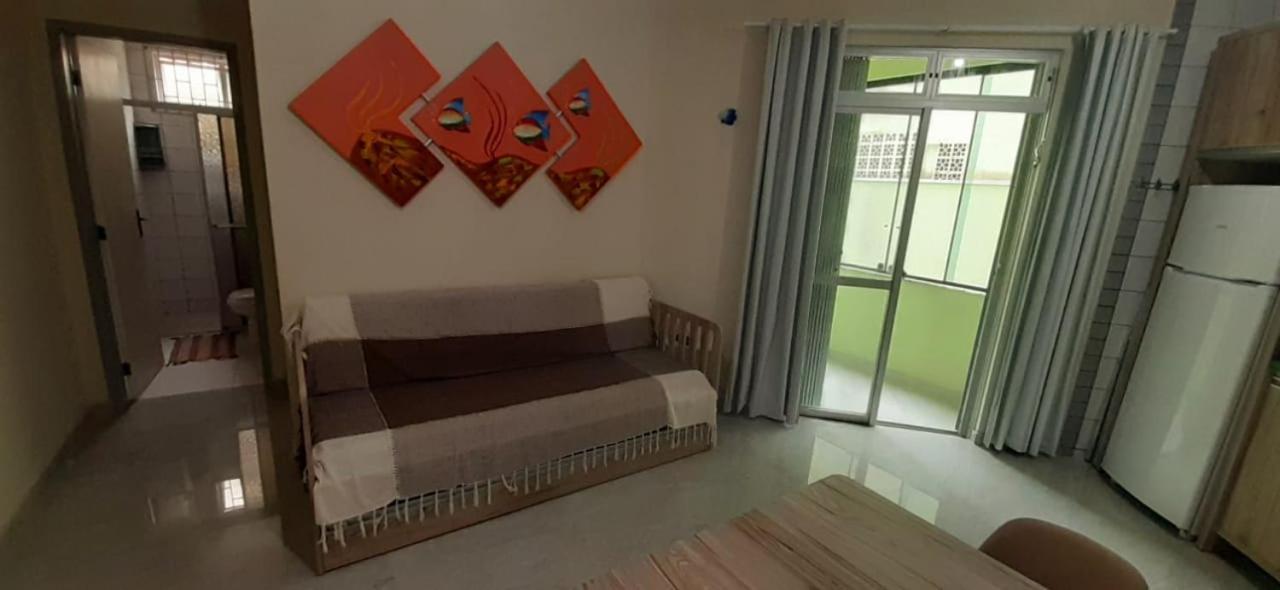Betara2 Apartment Florianópolis Exterior foto