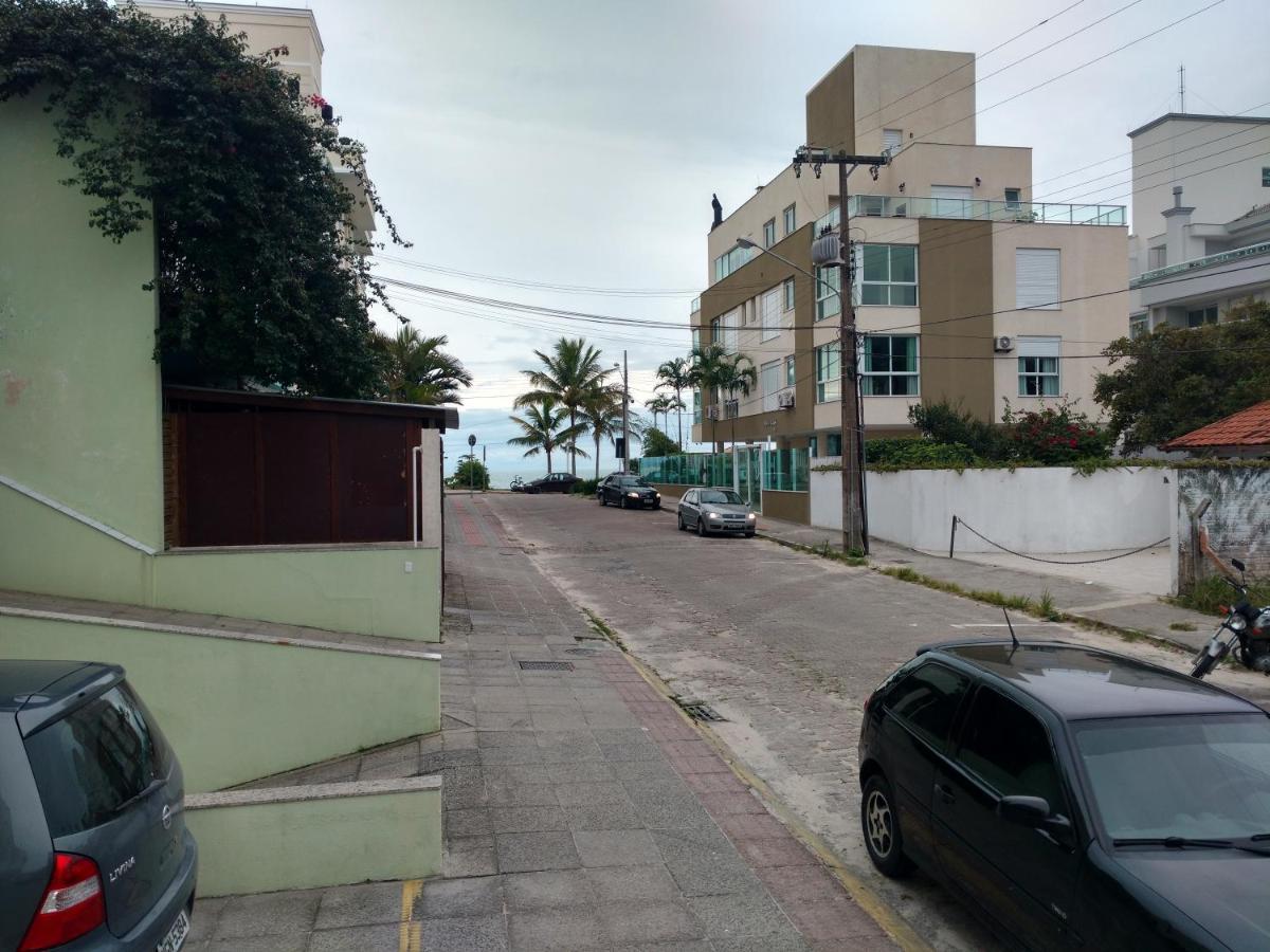 Betara2 Apartment Florianópolis Exterior foto