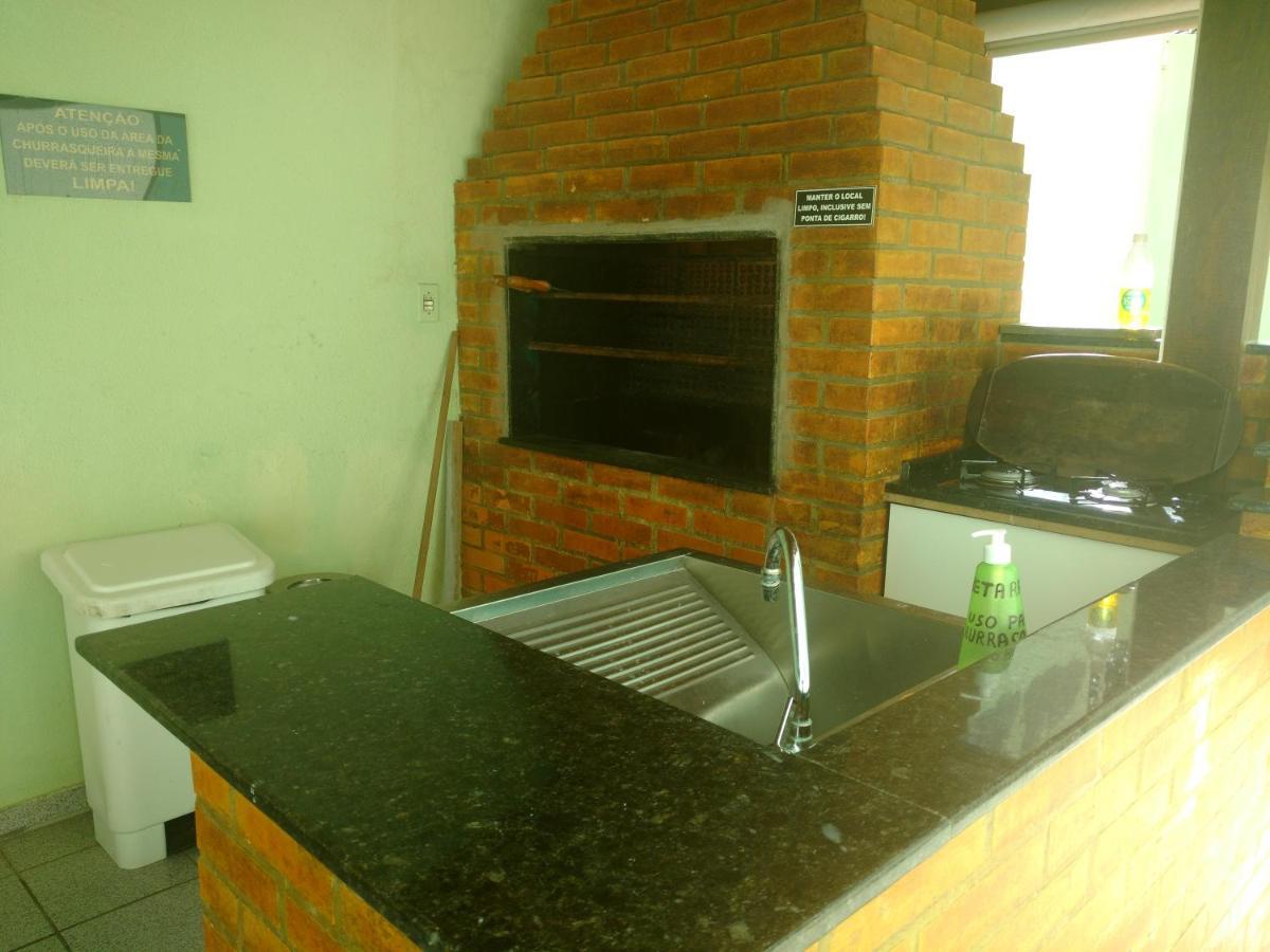 Betara2 Apartment Florianópolis Exterior foto