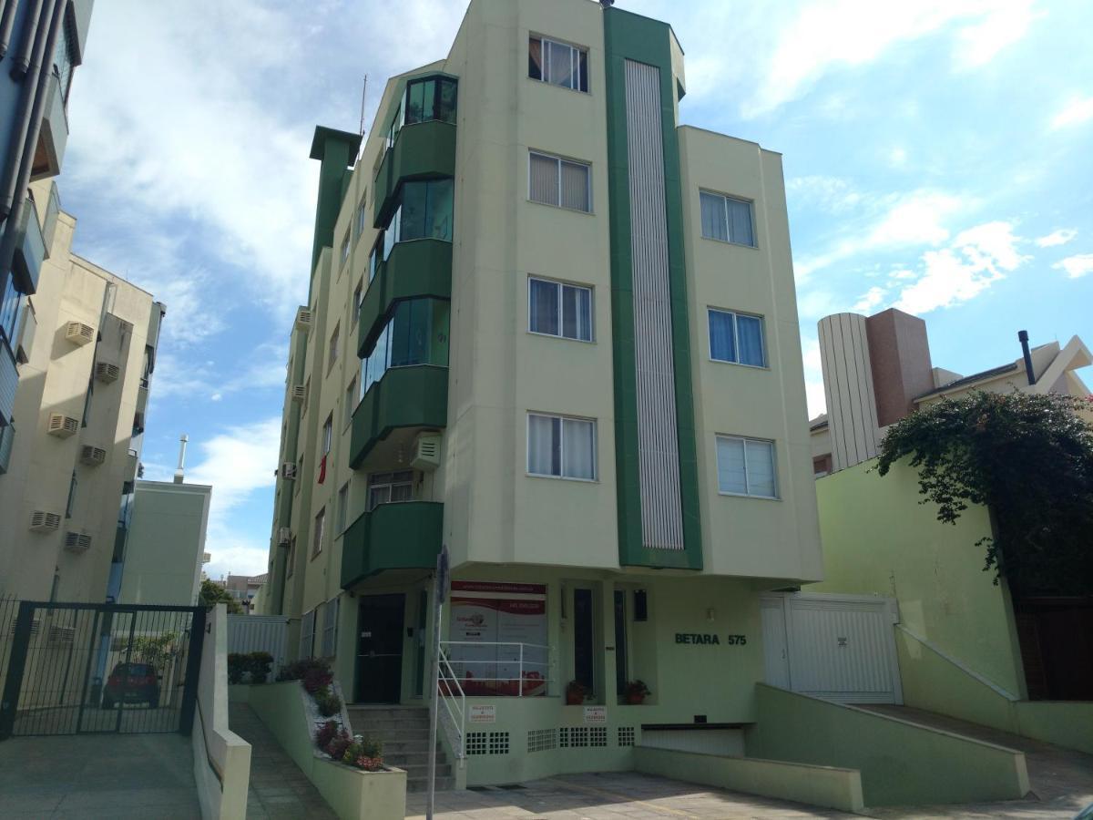 Betara2 Apartment Florianópolis Exterior foto