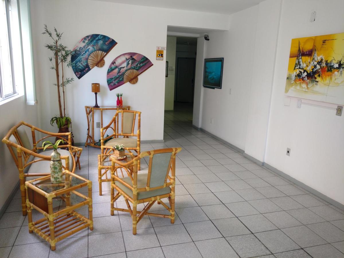 Betara2 Apartment Florianópolis Exterior foto