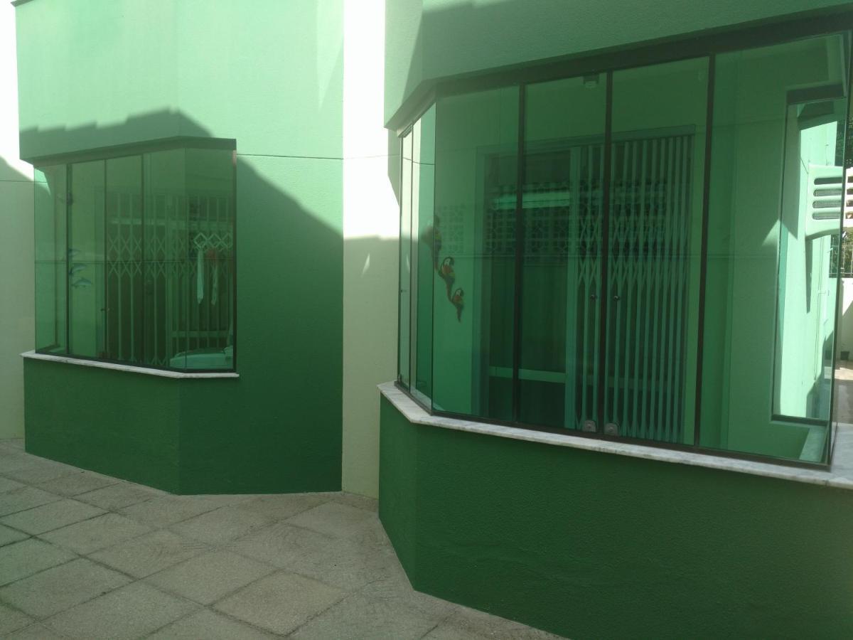 Betara2 Apartment Florianópolis Exterior foto